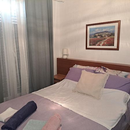 Apartmani Donna Пореч Экстерьер фото