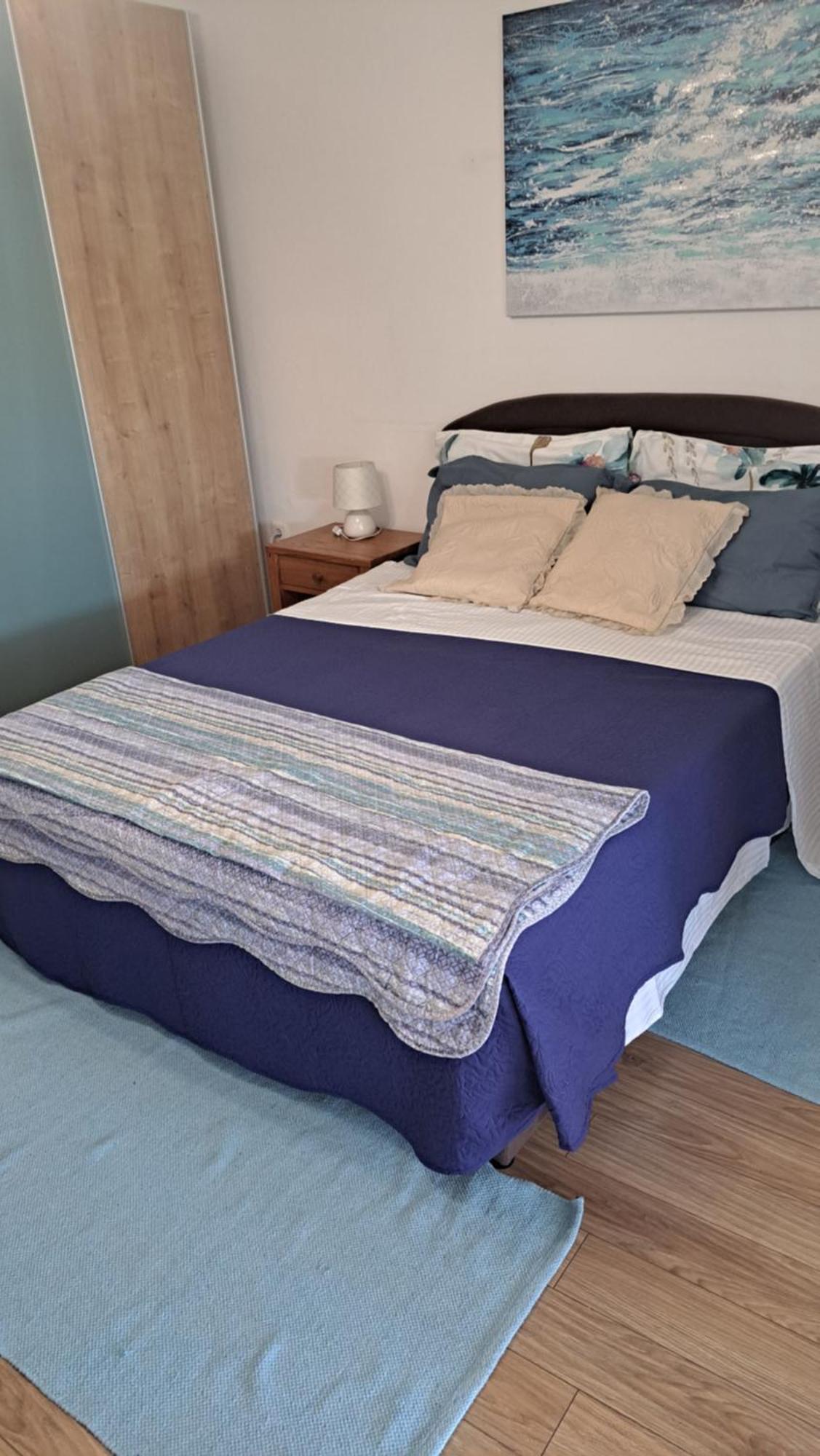 Apartmani Donna Пореч Экстерьер фото