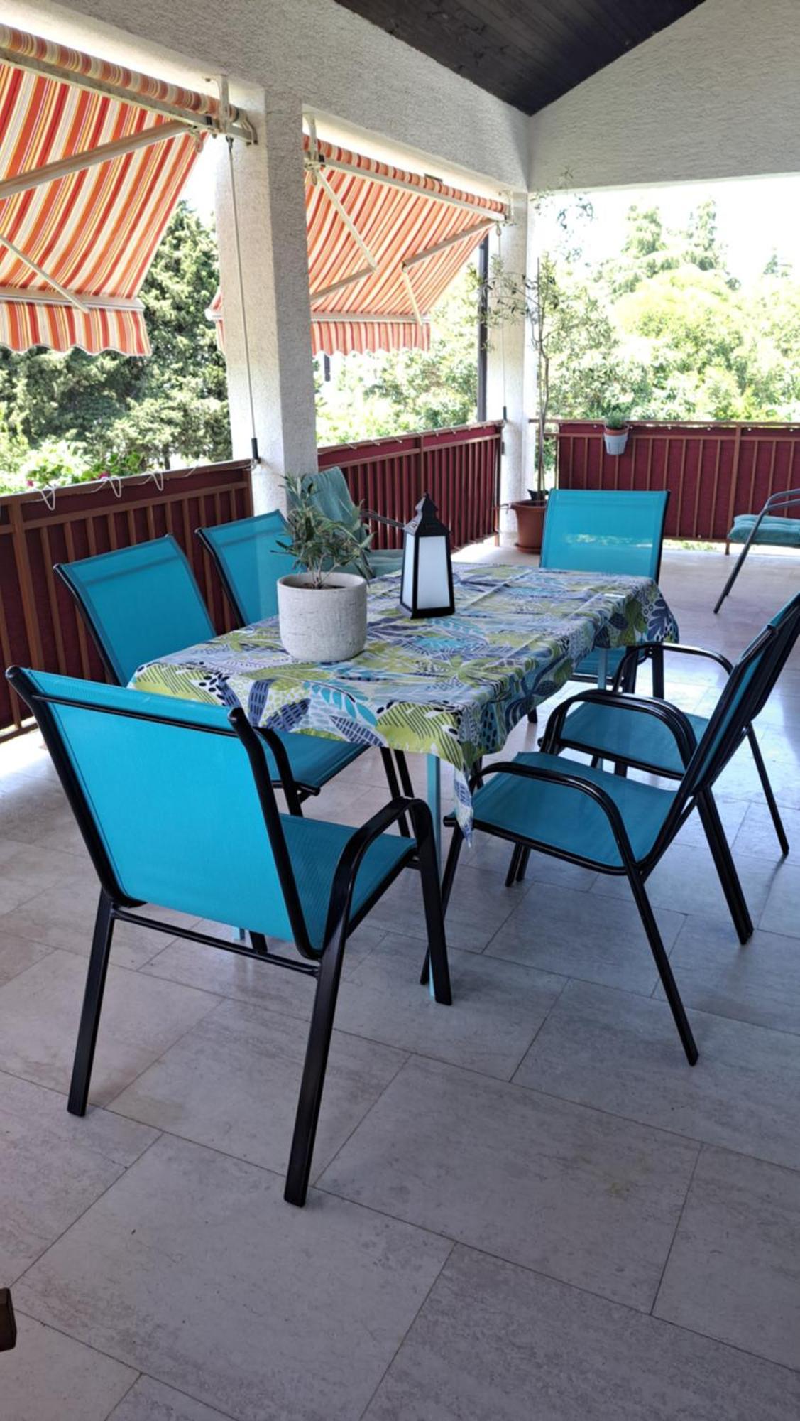 Apartmani Donna Пореч Экстерьер фото