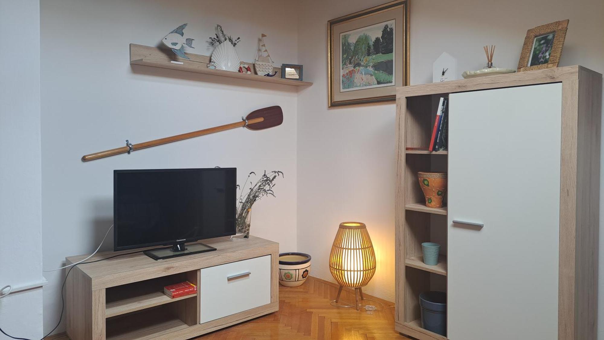 Apartmani Donna Пореч Экстерьер фото