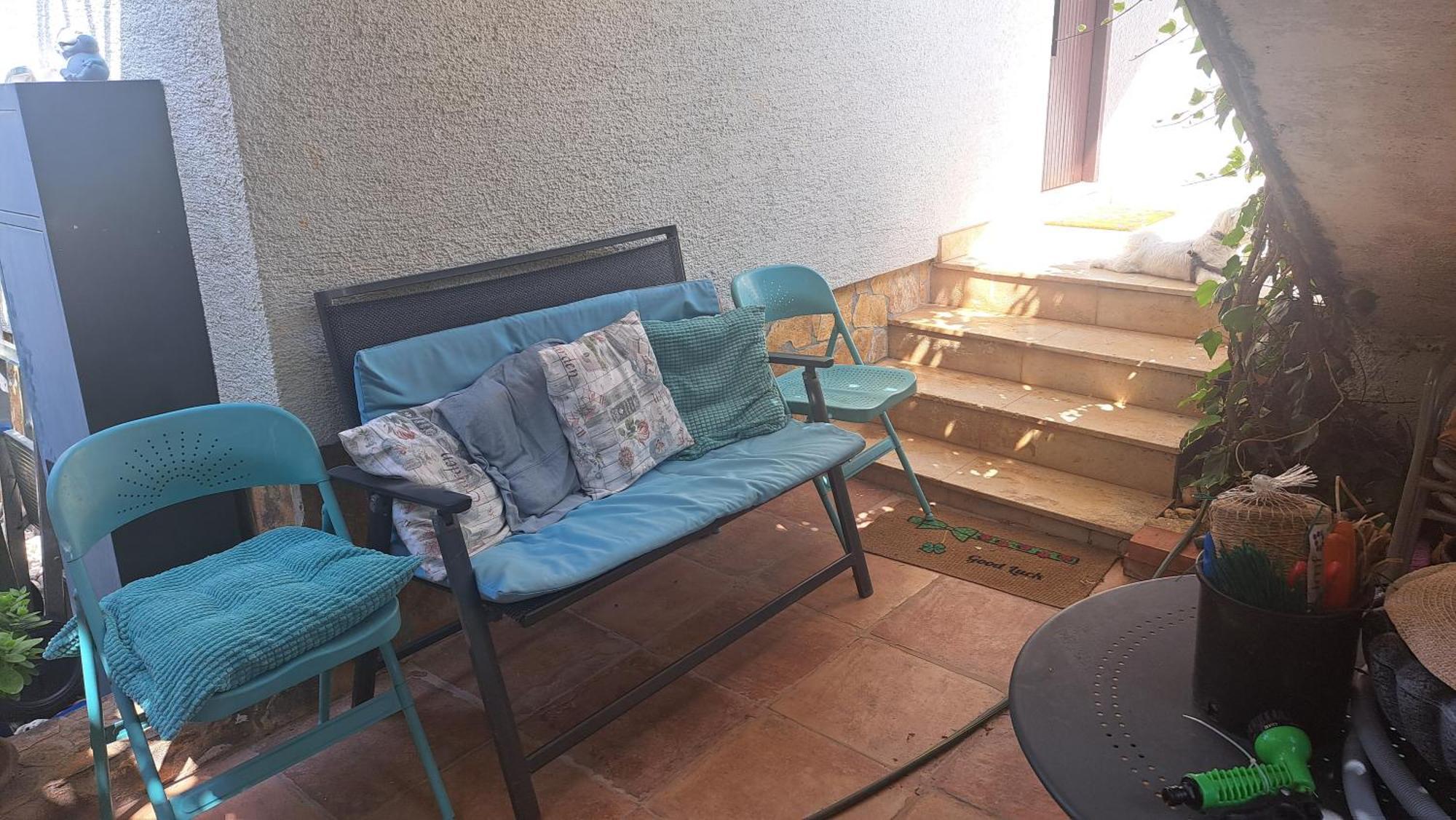 Apartmani Donna Пореч Экстерьер фото