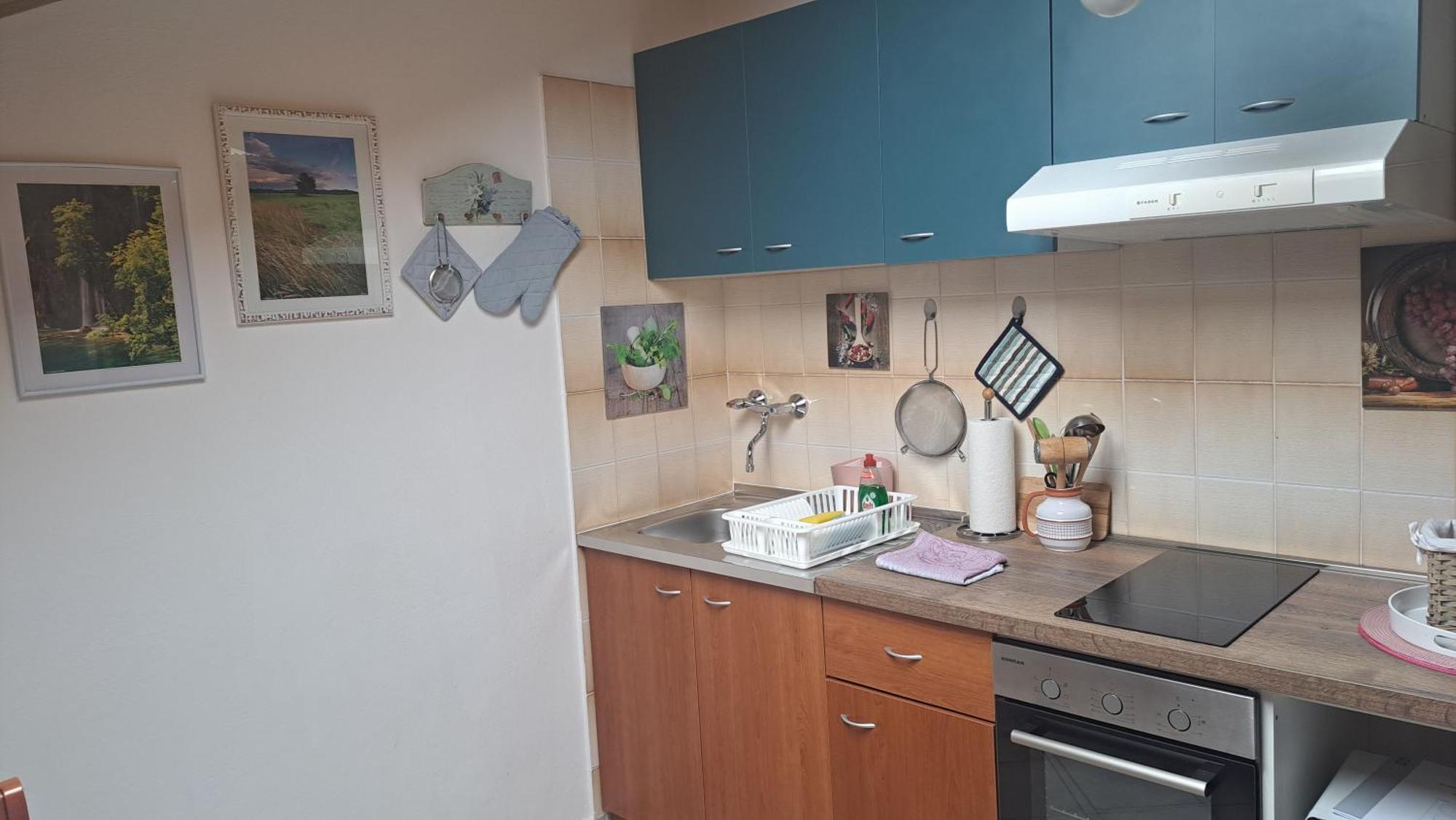 Apartmani Donna Пореч Экстерьер фото