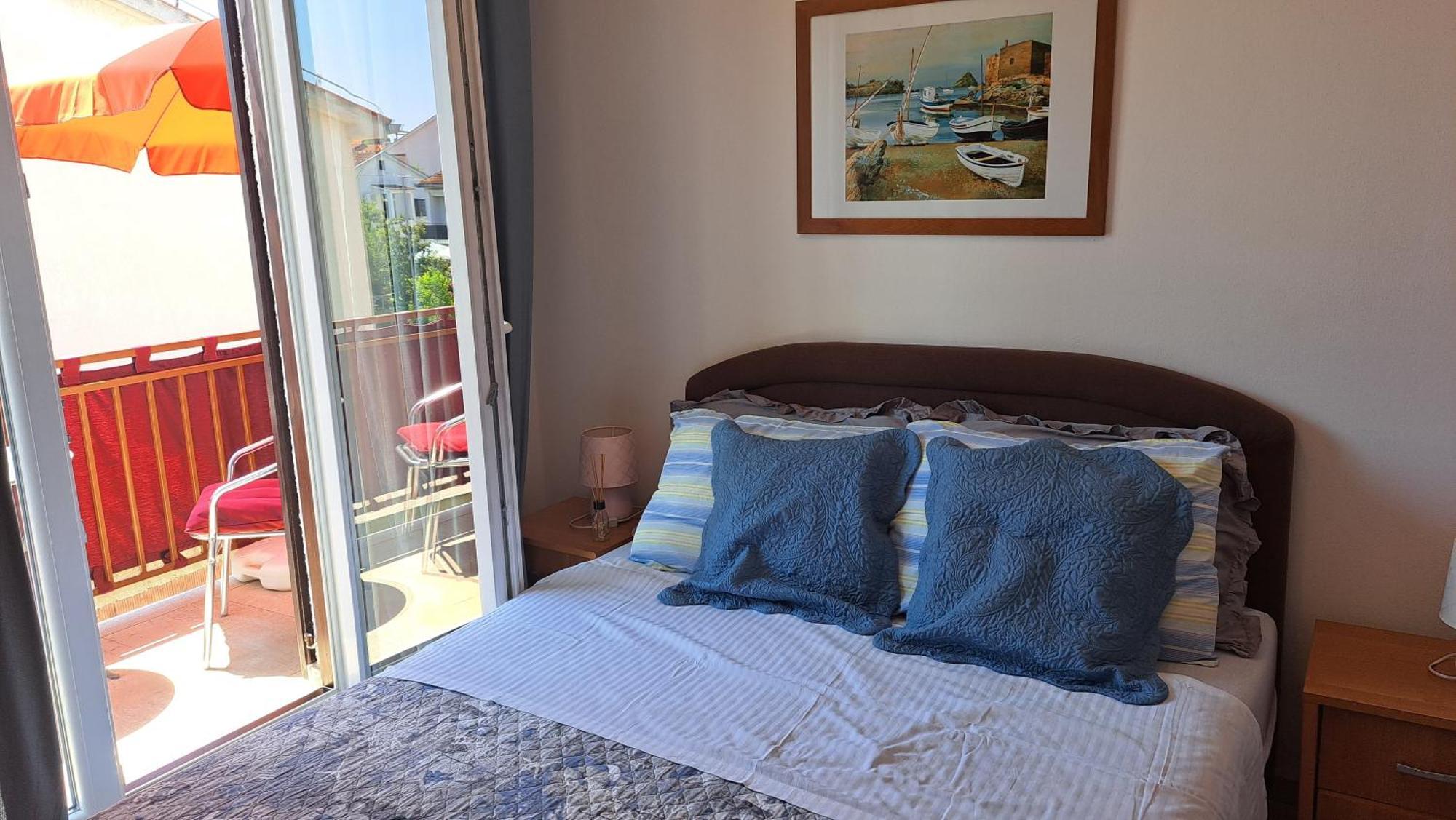 Apartmani Donna Пореч Экстерьер фото