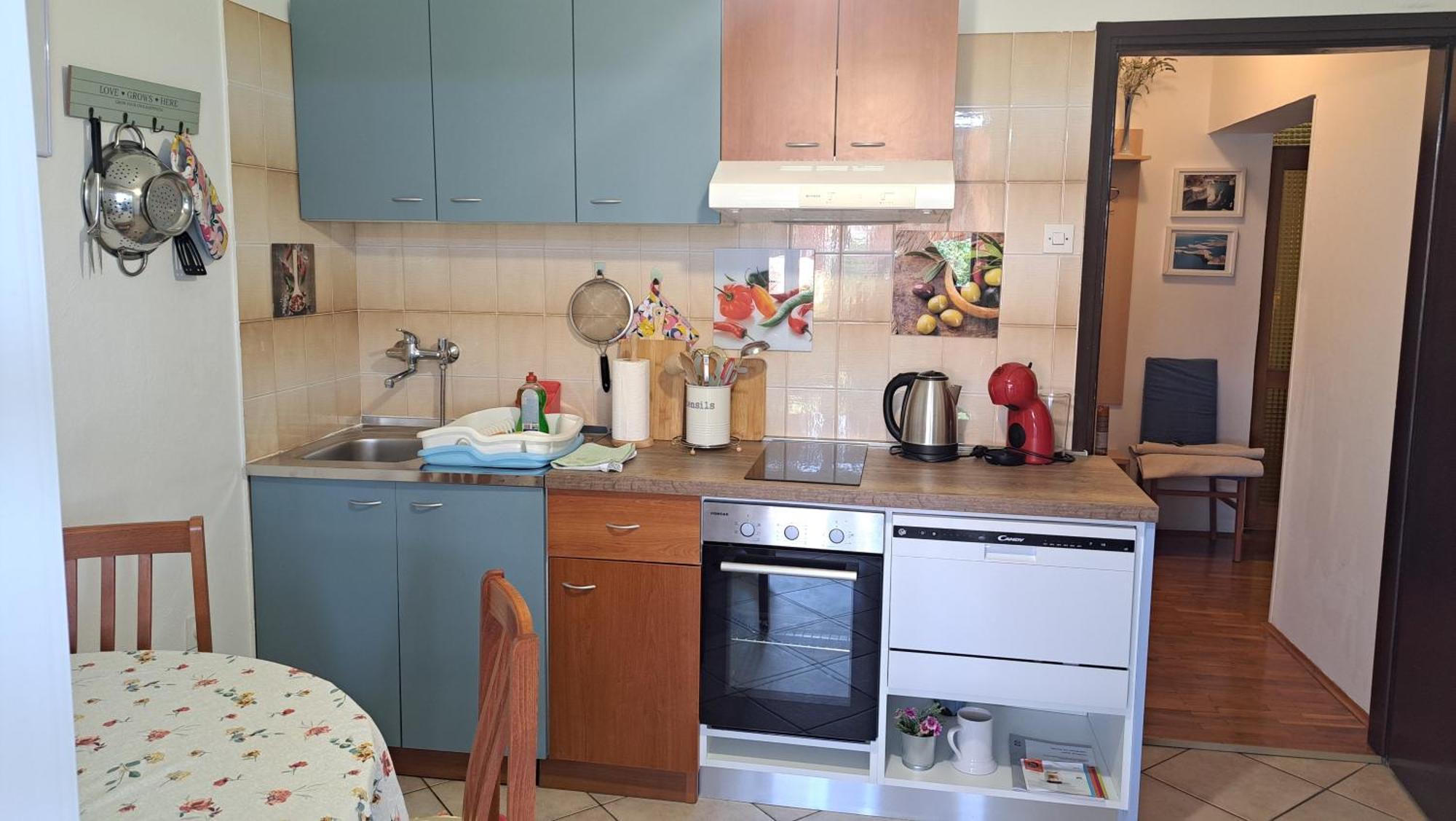 Apartmani Donna Пореч Экстерьер фото