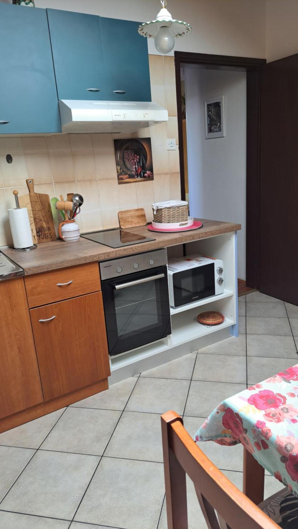 Apartmani Donna Пореч Экстерьер фото