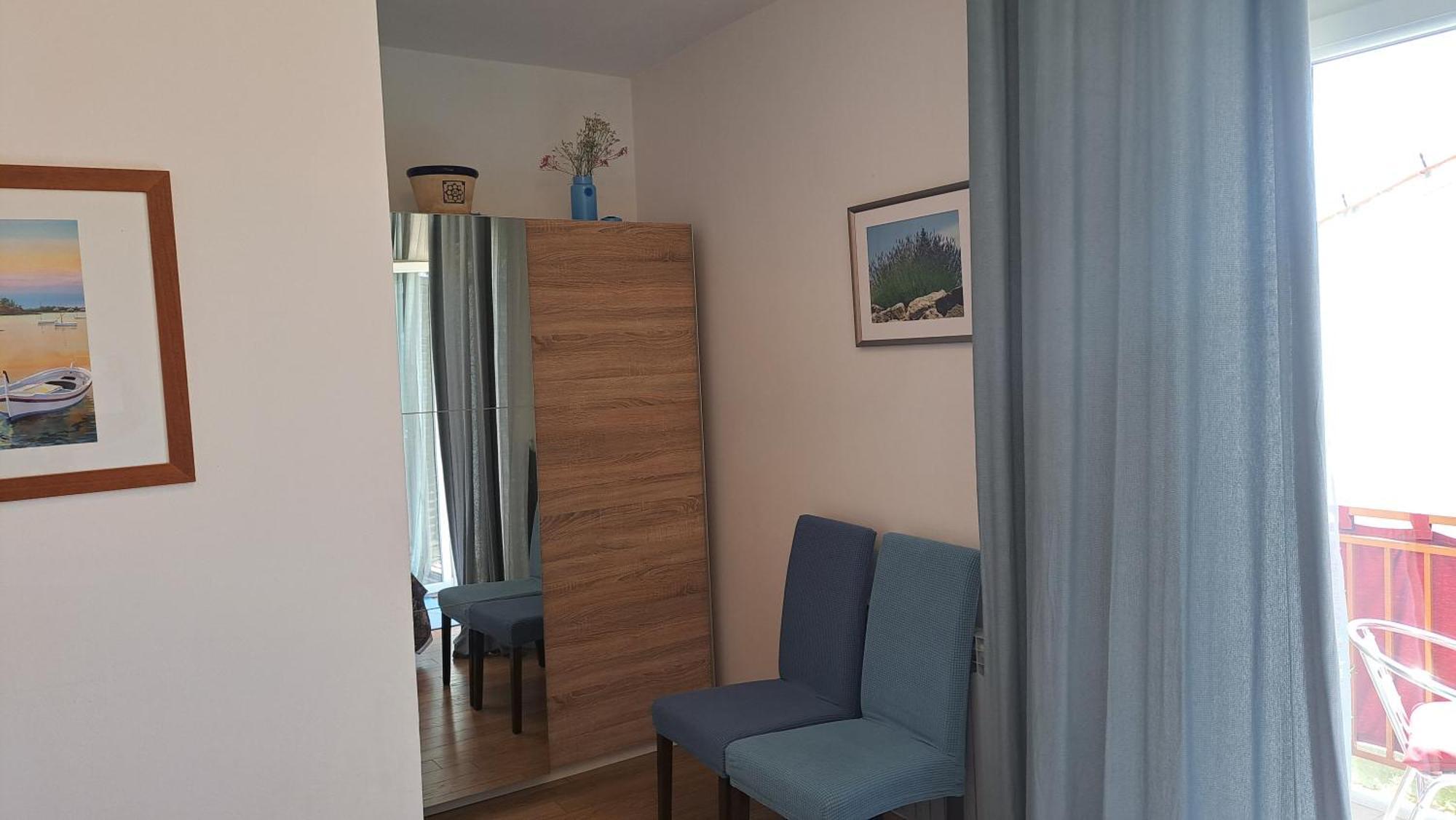 Apartmani Donna Пореч Экстерьер фото