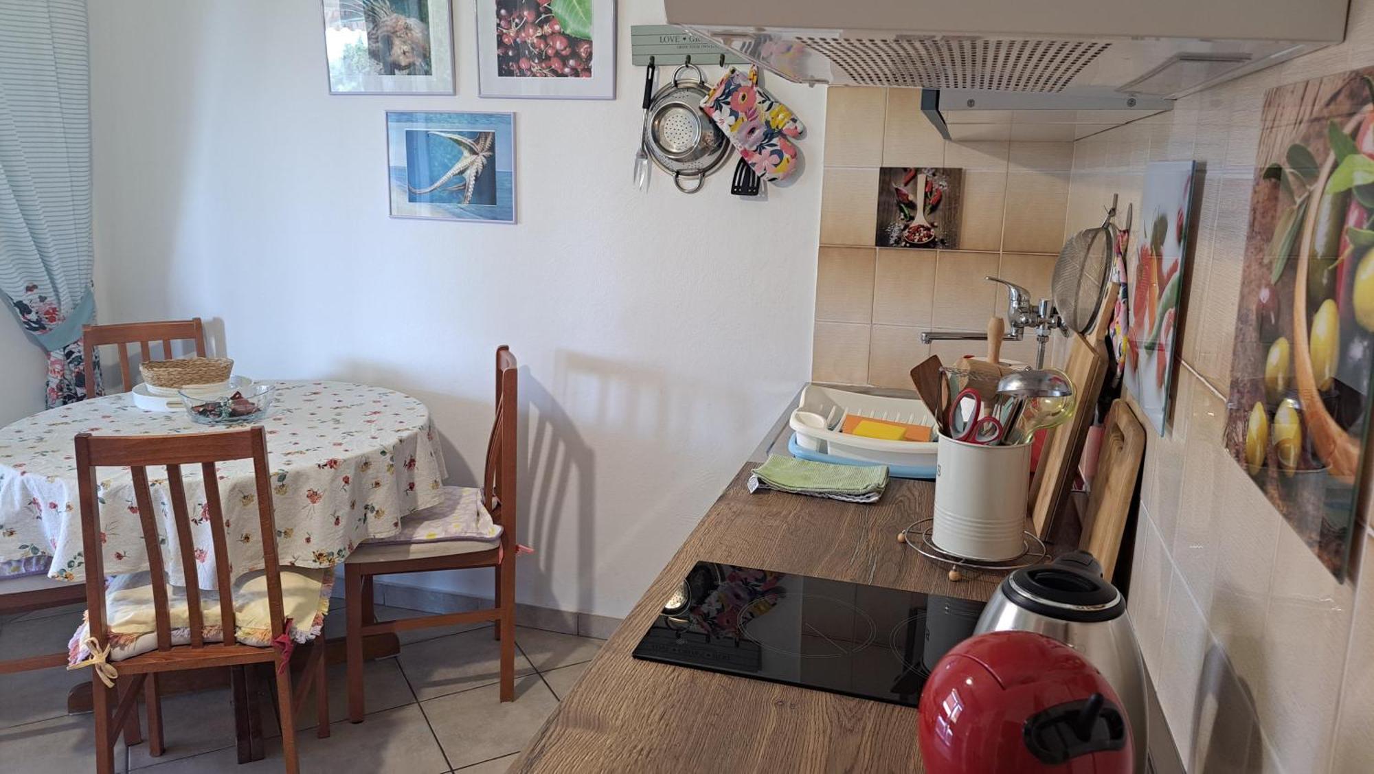 Apartmani Donna Пореч Экстерьер фото