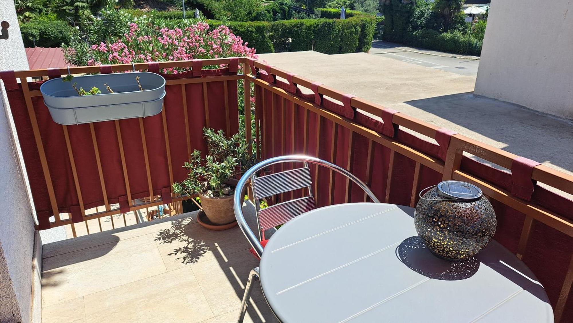 Apartmani Donna Пореч Экстерьер фото