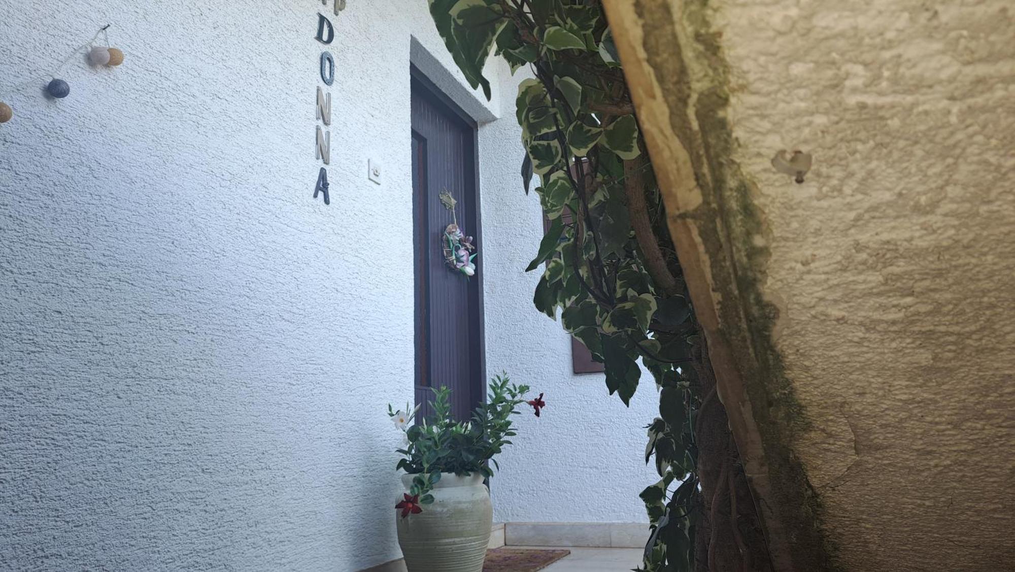 Apartmani Donna Пореч Экстерьер фото