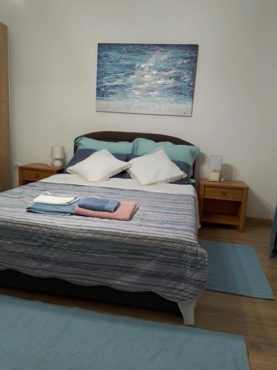Apartmani Donna Пореч Экстерьер фото