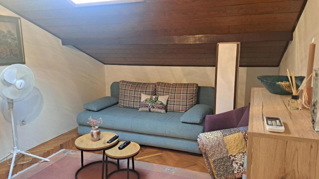 Apartmani Donna Пореч Экстерьер фото