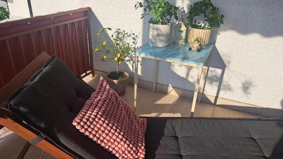 Apartmani Donna Пореч Экстерьер фото